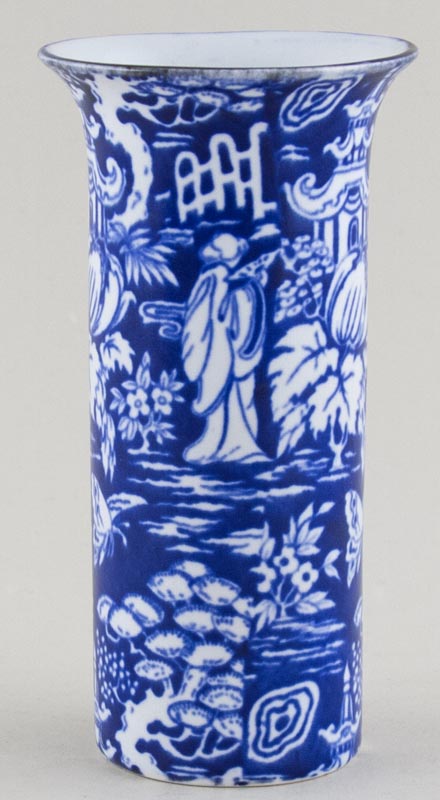 Vase c1920s
